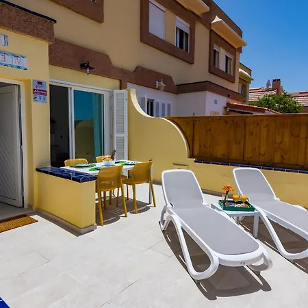 Casa Creativa * Morro Jable (Fuerteventura)