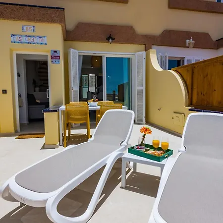 Casa Creativa Morro Jable (Fuerteventura)