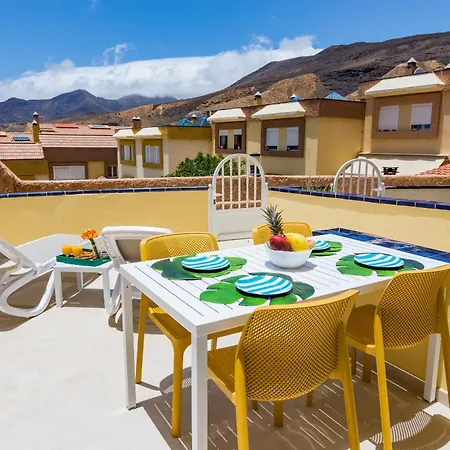 Casa Creativa Apartmán *
