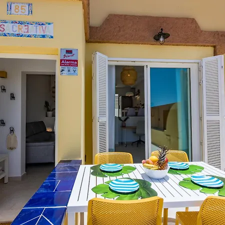 Casa Creativa Morro Jable (Fuerteventura)