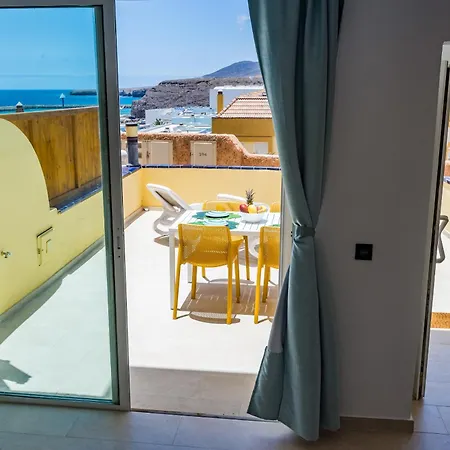 Apartmán Casa Creativa *