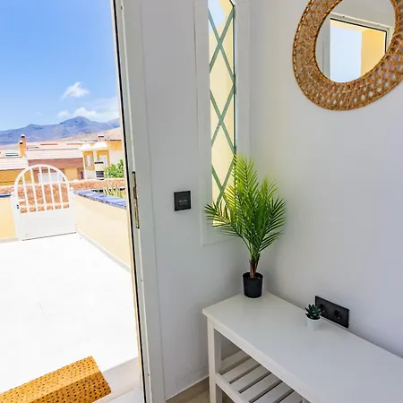 Casa Creativa * Morro Jable (Fuerteventura)