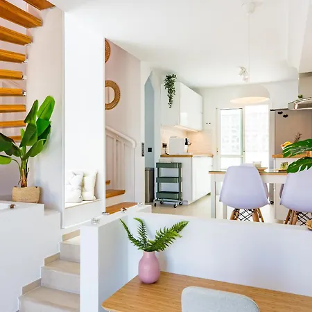 Casa Creativa Apartmán