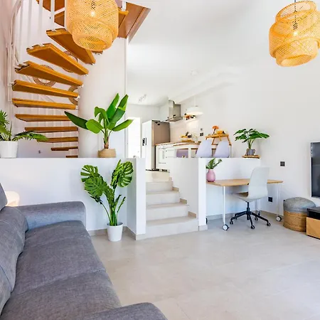 Casa Creativa * Morro Jable (Fuerteventura)