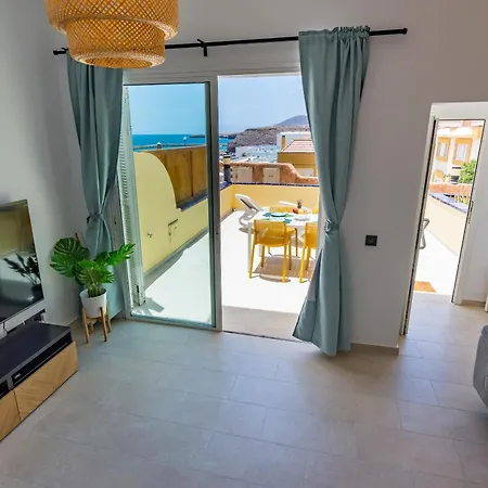 Casa Creativa Morro Jable (Fuerteventura)