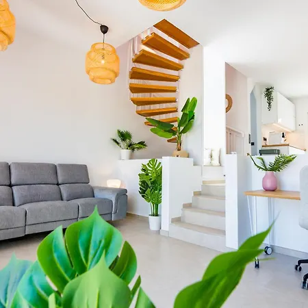 Casa Creativa Apartmán