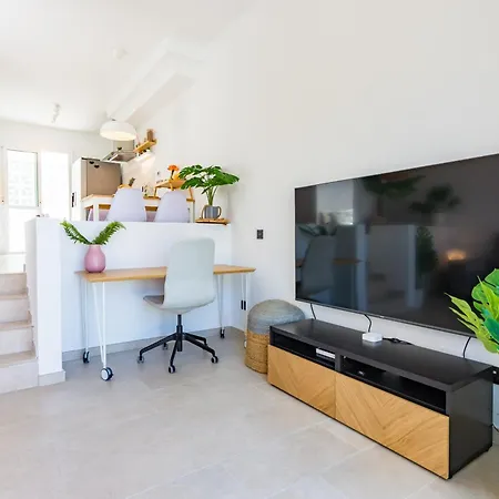 Apartmán Casa Creativa *