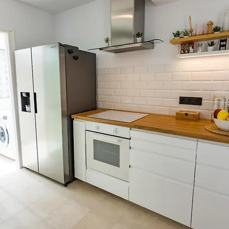 Casa Creativa Apartmán
