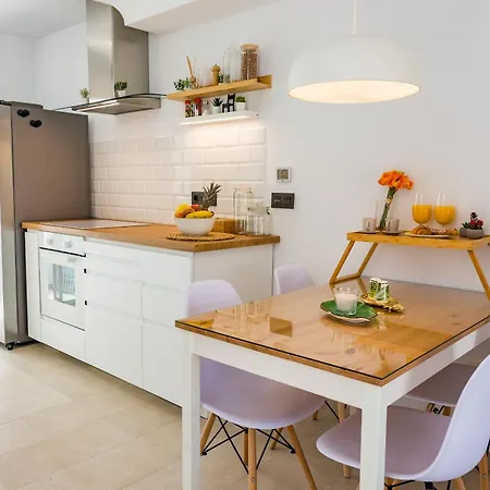Casa Creativa Apartmán *