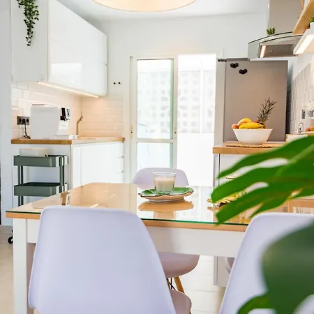 Casa Creativa Apartmán