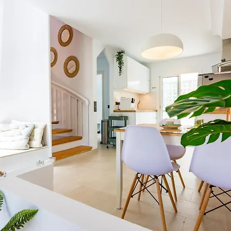 Apartmán Casa Creativa