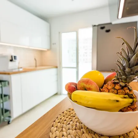 Apartmán Casa Creativa Morro Jable (Fuerteventura)