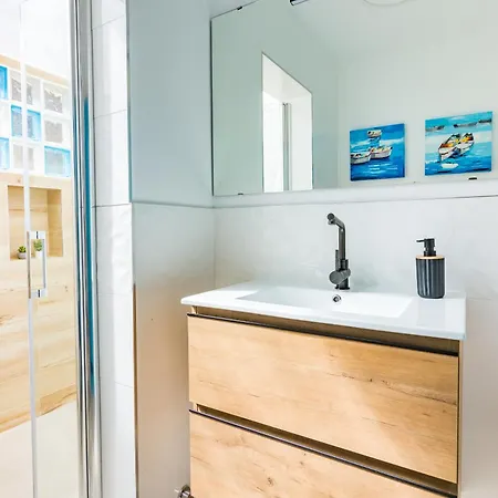 Apartmán Casa Creativa *