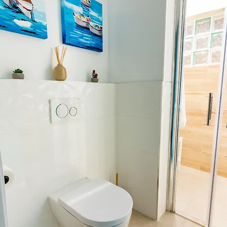Casa Creativa Apartmán Morro Jable (Fuerteventura)