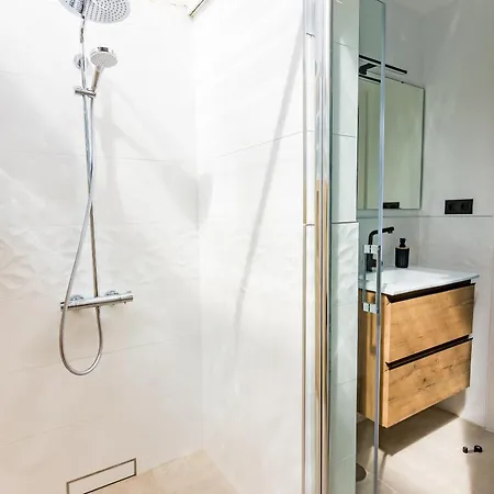 Apartmán Casa Creativa *