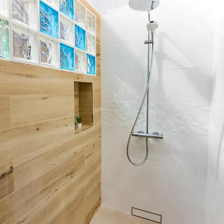 Casa Creativa Apartmán Morro Jable (Fuerteventura)