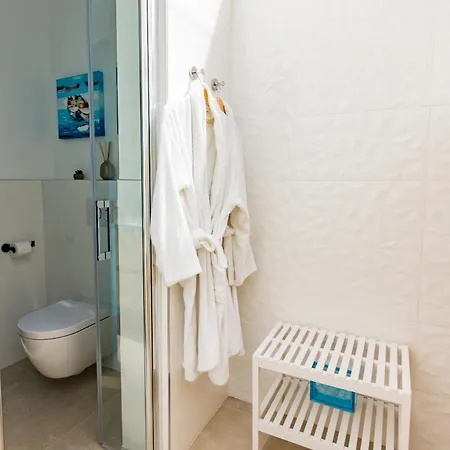 Apartmán Casa Creativa Morro Jable (Fuerteventura)