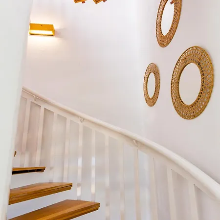 Casa Creativa Apartmán