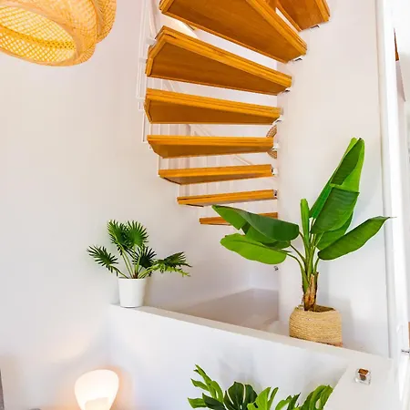 Casa Creativa Apartmán