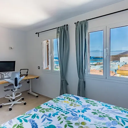 Casa Creativa Morro Jable (Fuerteventura)