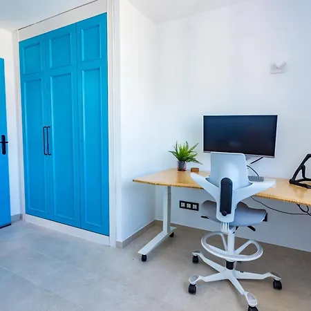 Casa Creativa Apartmán