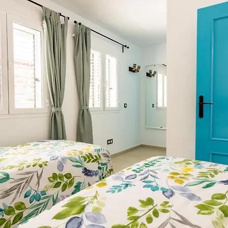 Casa Creativa Morro Jable (Fuerteventura)