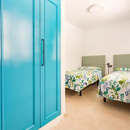 Casa Creativa * Morro Jable (Fuerteventura)