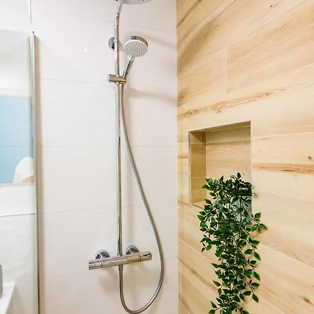 Casa Creativa Apartmán