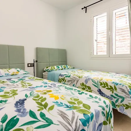 Casa Creativa Apartmán Morro Jable (Fuerteventura)