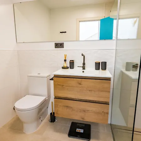 Casa Creativa Apartmán