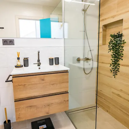 Casa Creativa Apartmán
