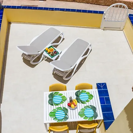 Apartmán Casa Creativa *