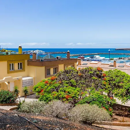 Casa Creativa Apartmán Morro Jable (Fuerteventura)