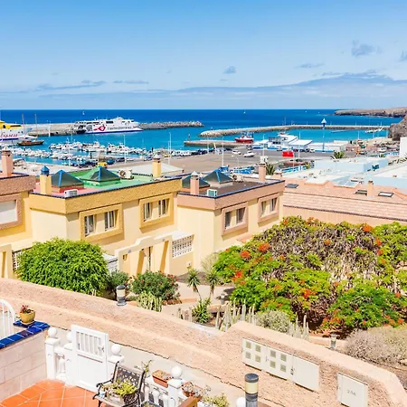 Casa Creativa * Morro Jable (Fuerteventura)