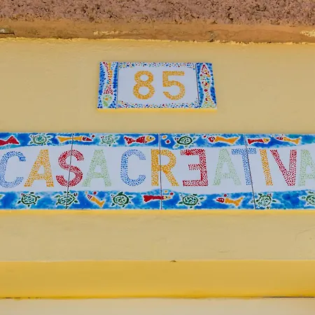Casa Creativa *